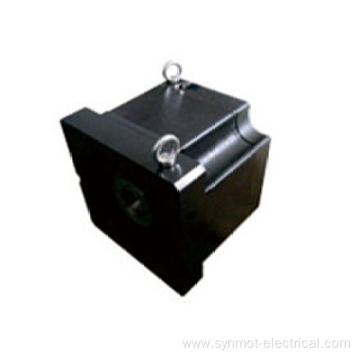 Synmot 35kW 960Nm 350rpm low voltage DC servomotor